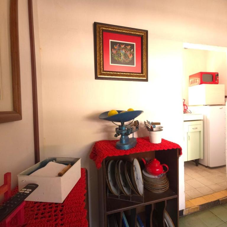 Balcón de Frida - Apartamento de 3 dormitorios - 22