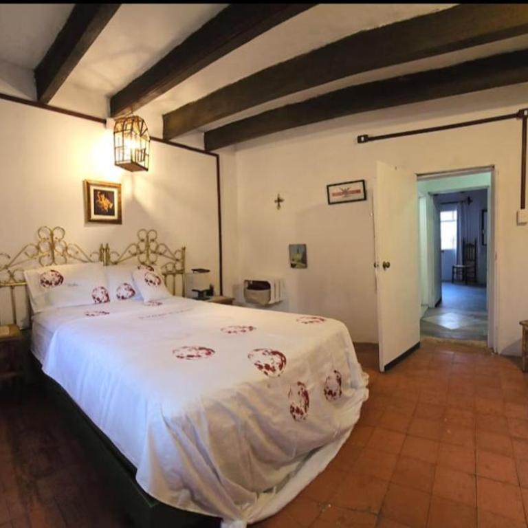 Balcón de Frida - Apartamento de 3 dormitorios - 29