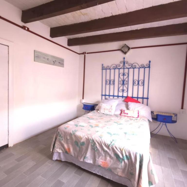 Balcón de Frida - Apartamento de 3 dormitorios - 31