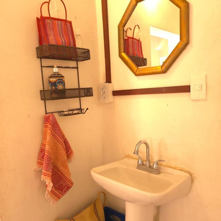 Balcón de Frida - Apartamento de 3 dormitorios - 33