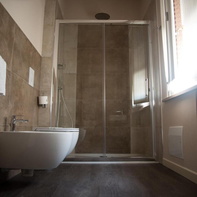 H2o - Deluxe Quadruple Room - 3