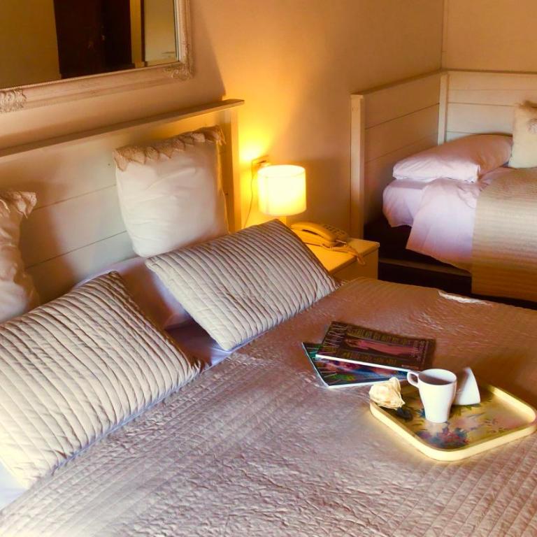 Boutique Hotel Corte Malaspina - Camera Tripla - 1