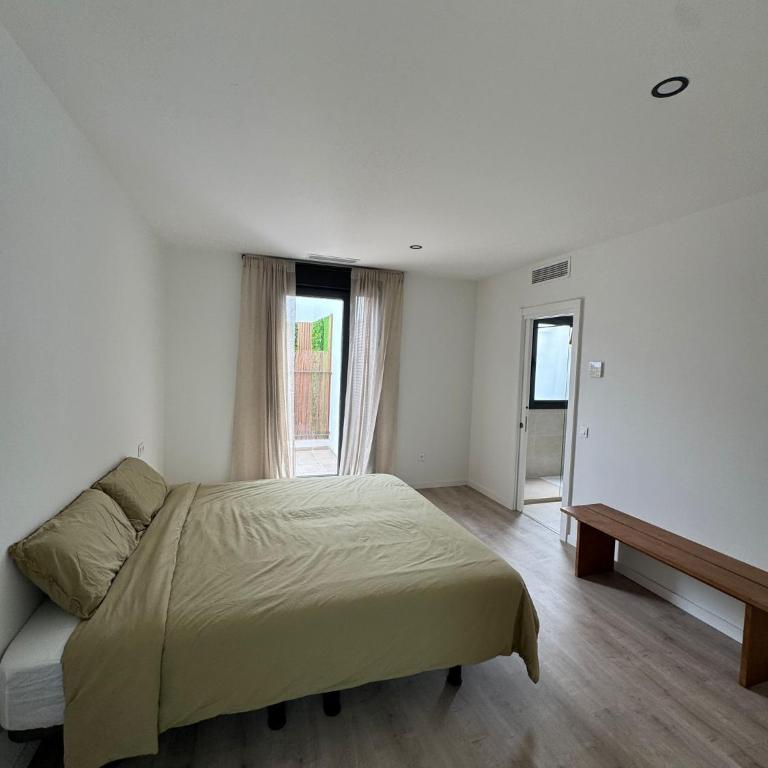 Casa Amayeran - Málaga Centro Histórico - Apartamento de 1 dormitorio - 7