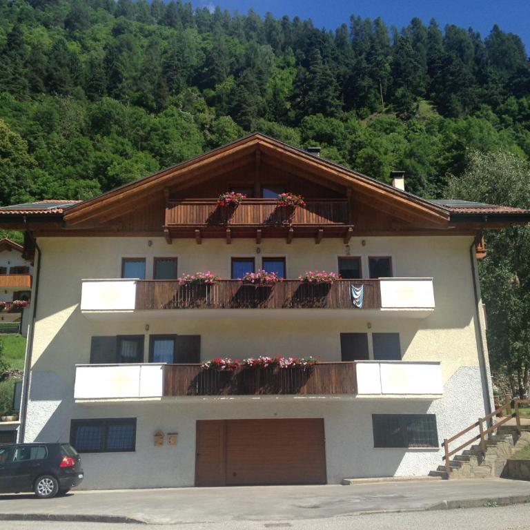 Appartamenti Gosetti - Appartamento con 2 Camere da Letto - 3