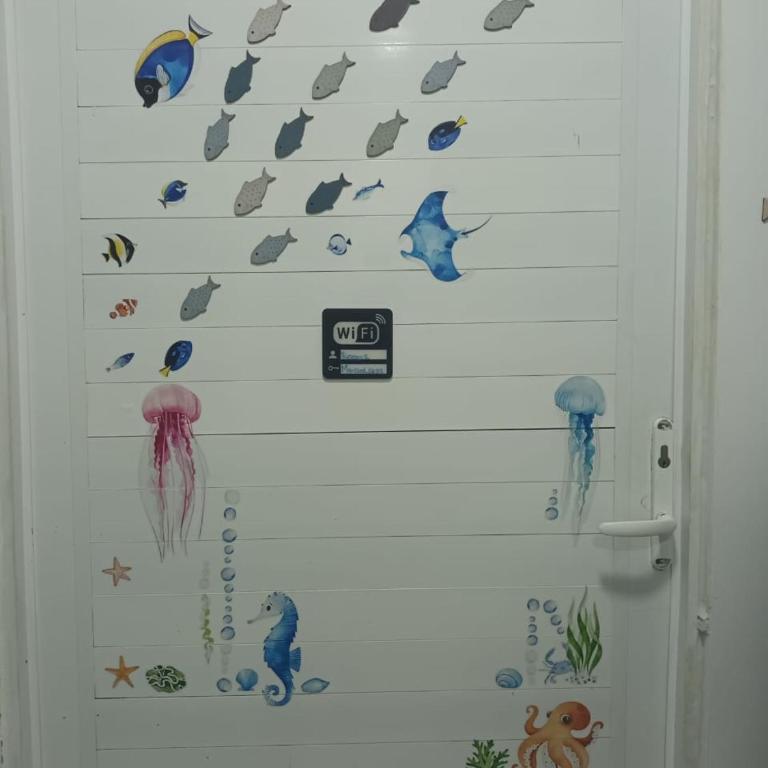 Hospedaje Belleza Isleña - Budget Single Room - 8