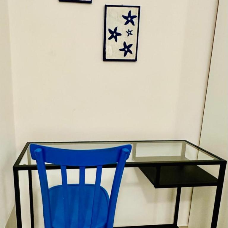 Frontemare Apartaments - One-Bedroom Apartment - 19