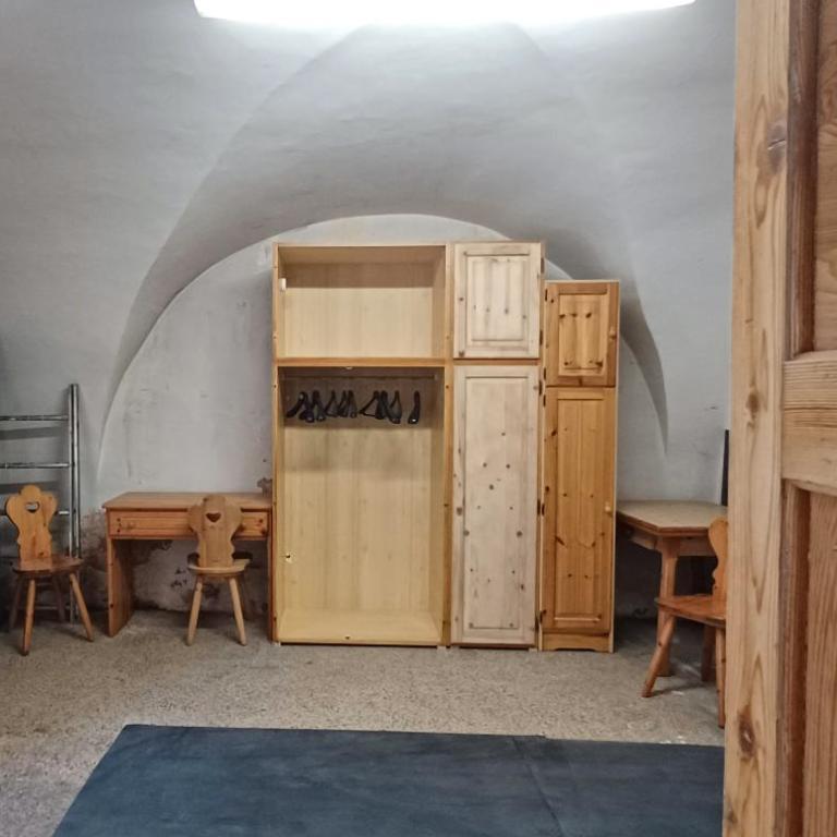 My Sweet Home in the Dolomites - appartamento "Ai Vòlti" - Appartamento con 2 Camere da Letto - 40