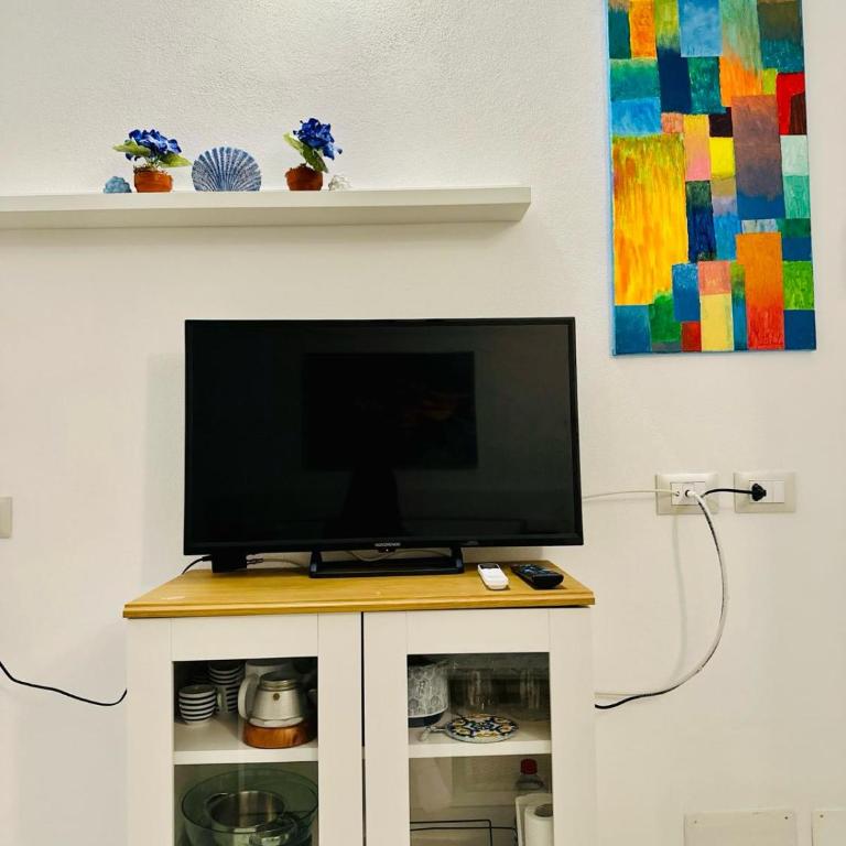 Frontemare Apartaments - One-Bedroom Apartment - 15