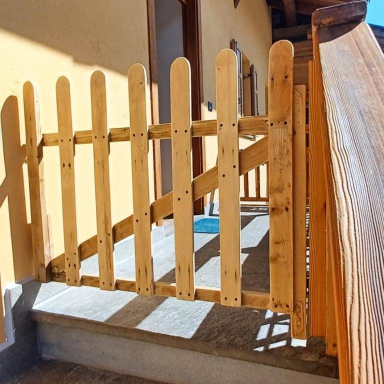 My Sweet Home in the Dolomites - appartamento "Ai Vòlti" - Appartamento con 2 Camere da Letto - 37
