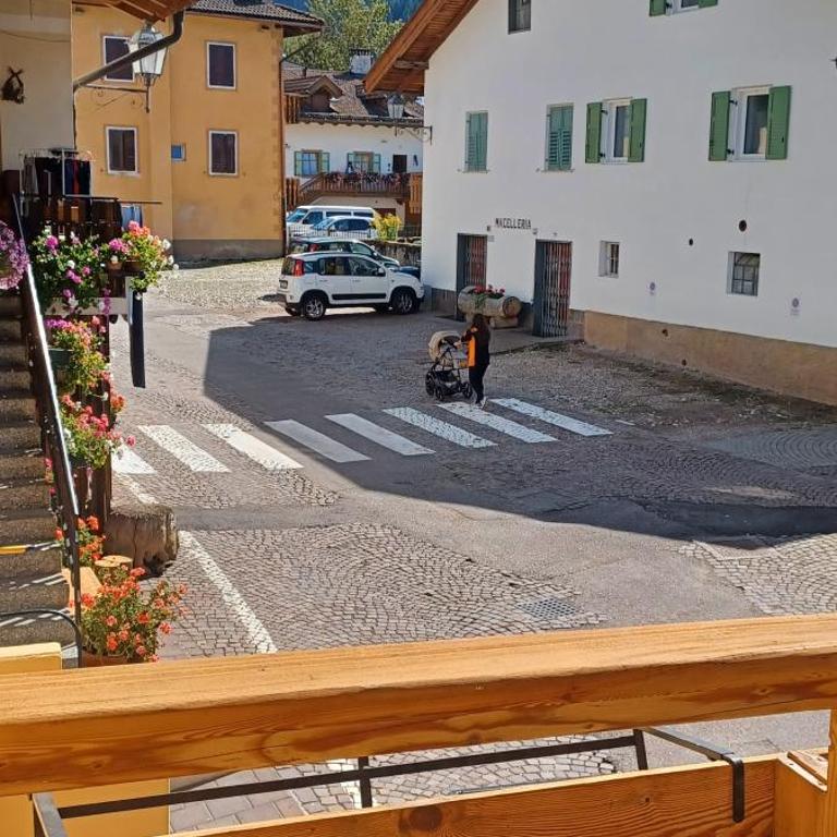 My Sweet Home in the Dolomites - appartamento "Ai Vòlti" - Appartamento con 2 Camere da Letto - 39