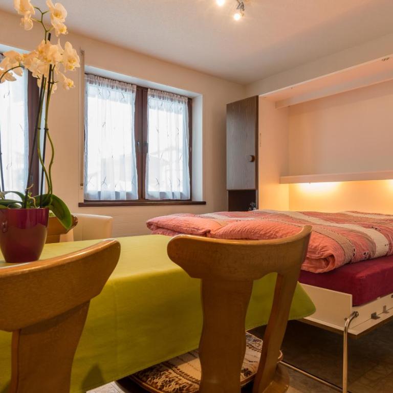 Apartments Orphelja - Studio - 2