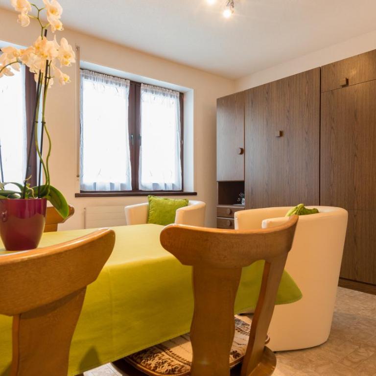 Apartments Orphelja - Studio - 3