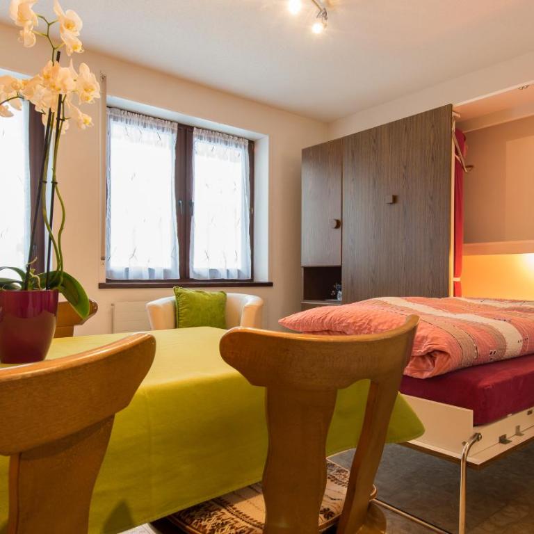 Apartments Orphelja - Studio - 4