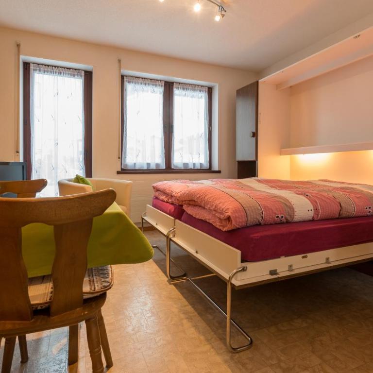 Apartments Orphelja - Studio - 8