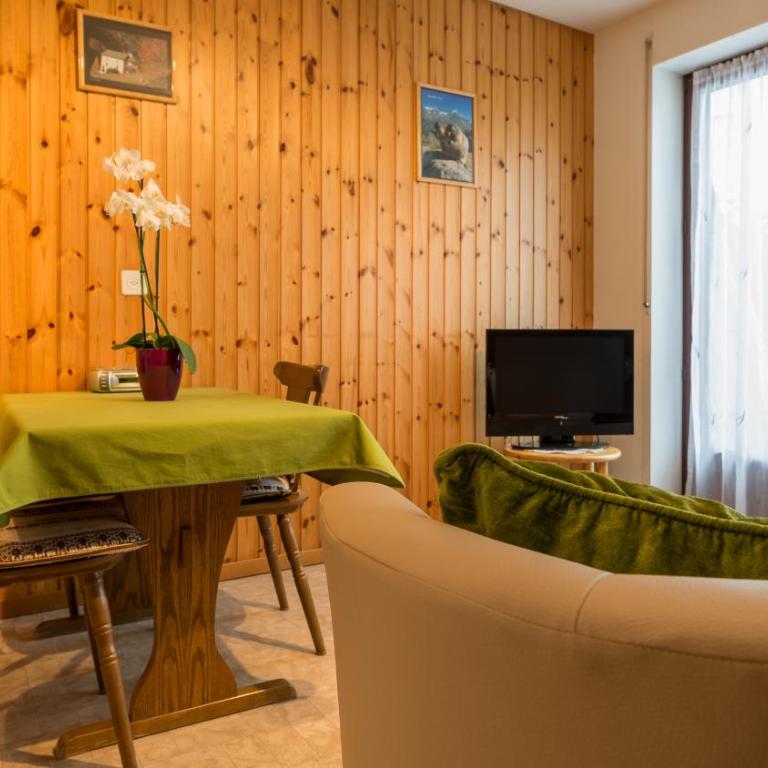 Apartments Orphelja - Studio - 6