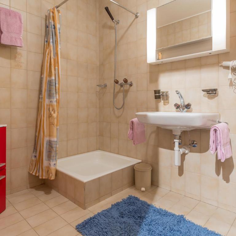 Apartments Orphelja - Studio - 7