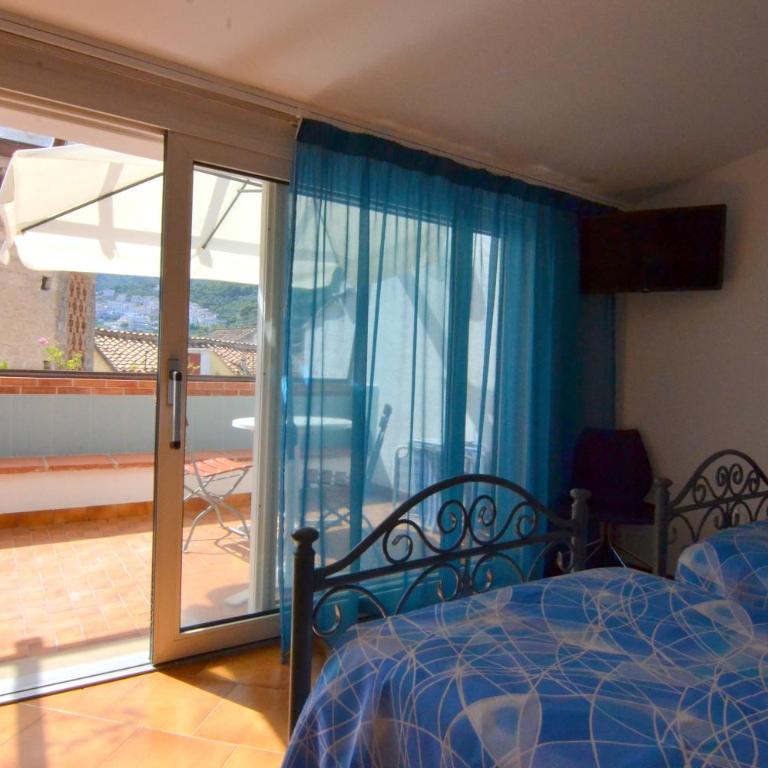 Dalla torre al mare INTERA CASA SU TRE LIVELLI - Casa con 2 Camere da Letto - 23