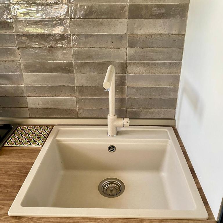 Chic Penthouse Retreat - Appartamento con 1 Camera da Letto - 7