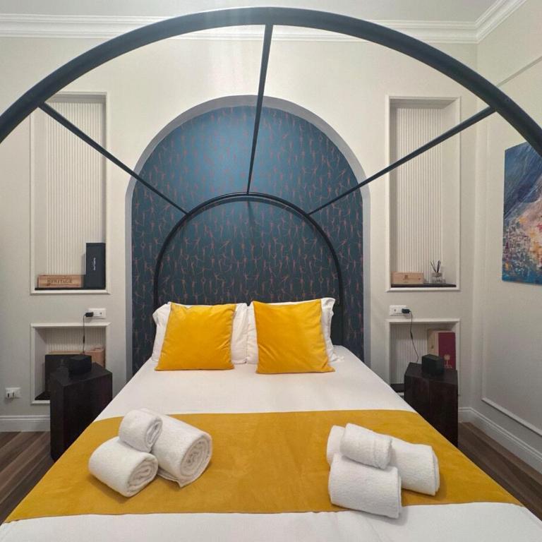 Wine Stay, relaxation and style in Rome - One-Bedroom Apartment - 2
