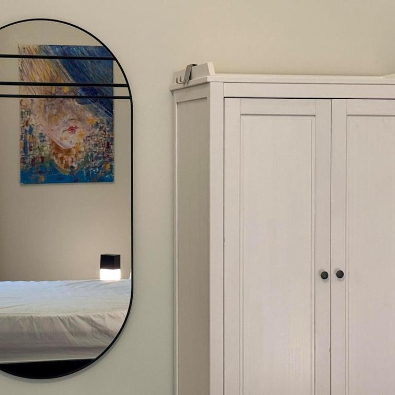 Wine Stay, relaxation and style in Rome - One-Bedroom Apartment - 4