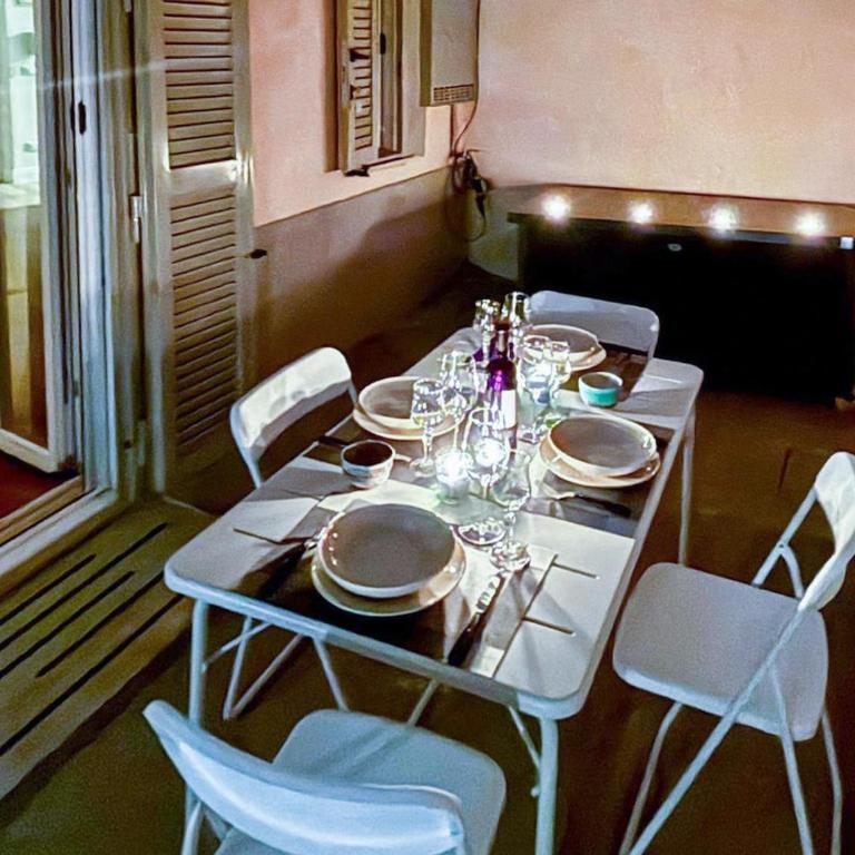 Wine Stay, relaxation and style in Rome - One-Bedroom Apartment - 5