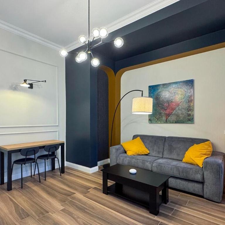 Wine Stay, relaxation and style in Rome - One-Bedroom Apartment - 12