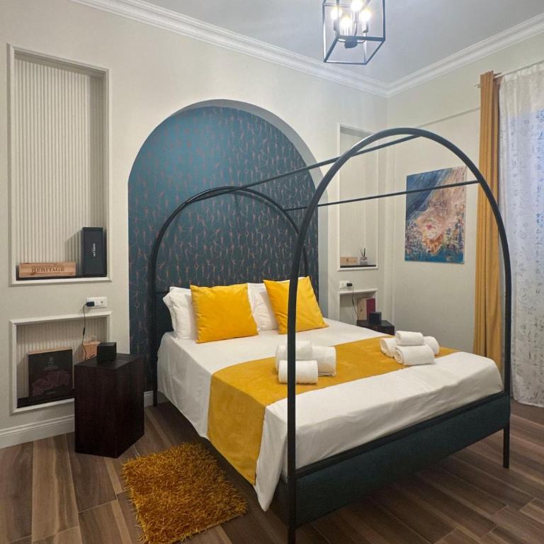 Wine Stay, relaxation and style in Rome - One-Bedroom Apartment - 18