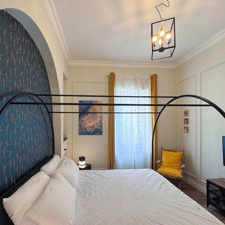 Wine Stay, relaxation and style in Rome - One-Bedroom Apartment - 28