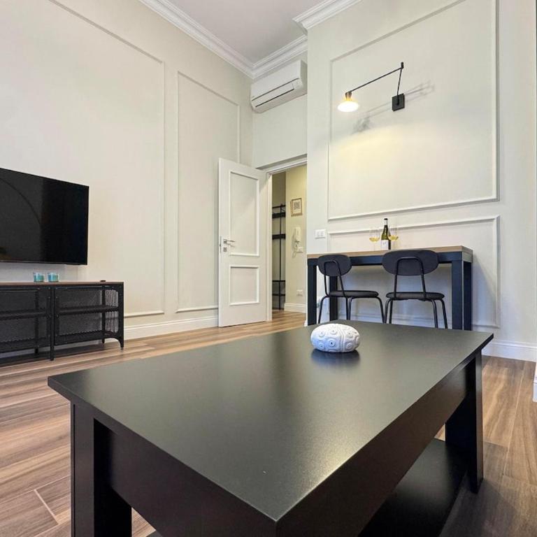 Wine Stay, relaxation and style in Rome - One-Bedroom Apartment - 30