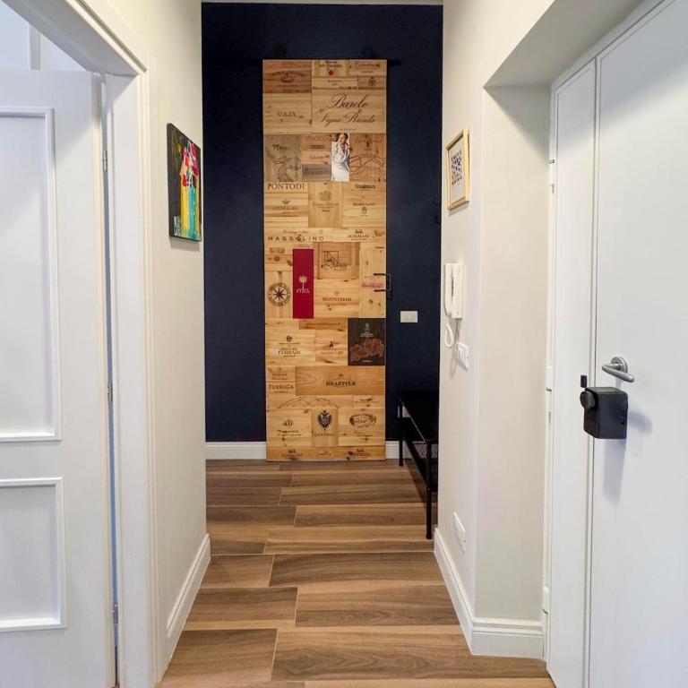 Wine Stay, relaxation and style in Rome - One-Bedroom Apartment - 33