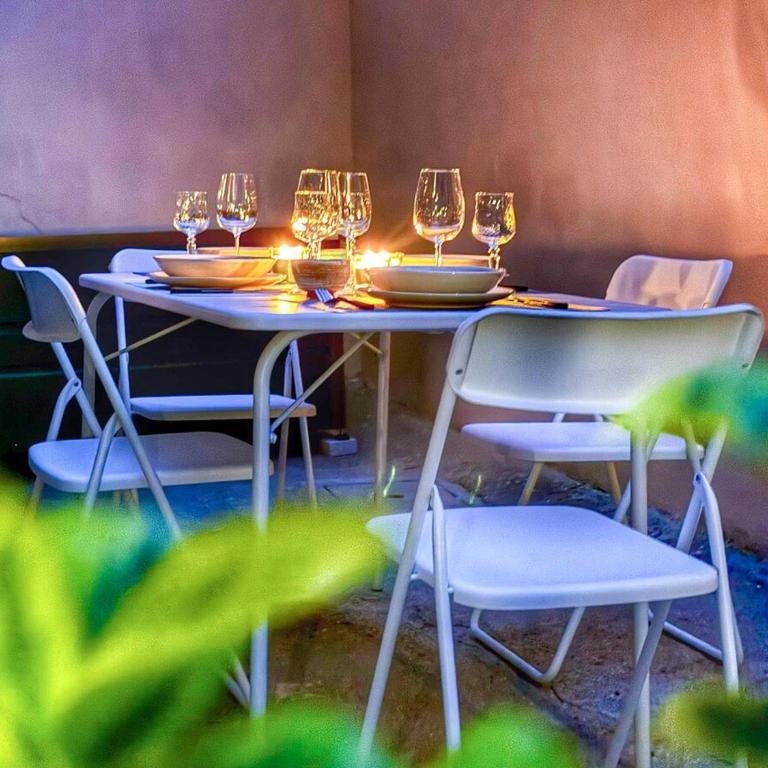 Wine Stay, relaxation and style in Rome - One-Bedroom Apartment - 43