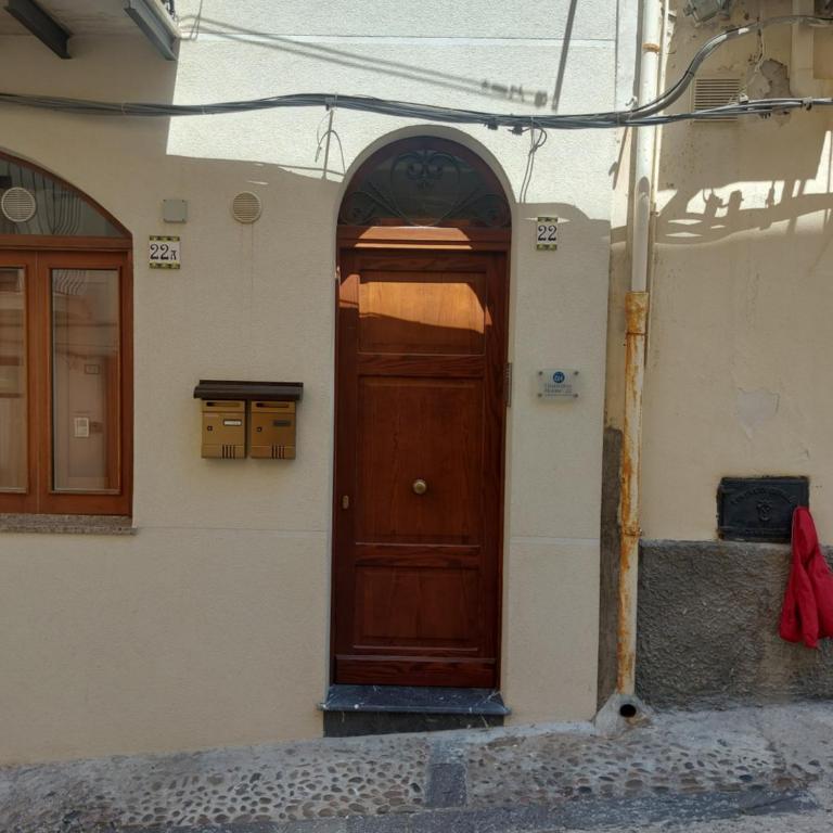 Giannina House 22 - Casa con 1 Camera da Letto - 29