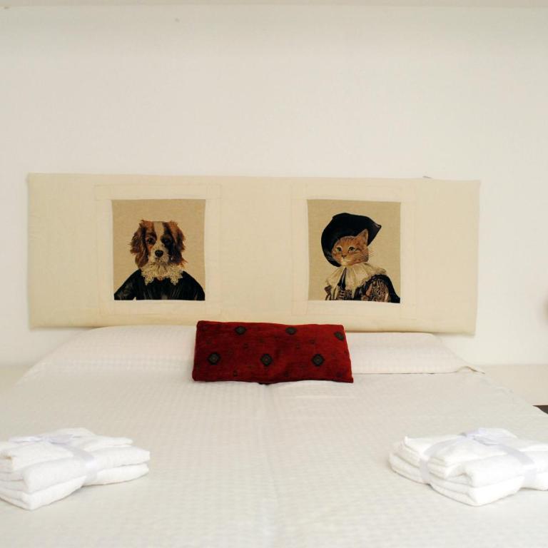 IzzHome Baylle - Loft - 2