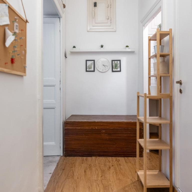Antiche Mura - Appartamento con 1 Camera da Letto - 5