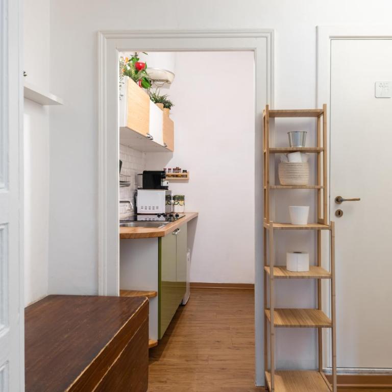 Antiche Mura - Appartamento con 1 Camera da Letto - 12