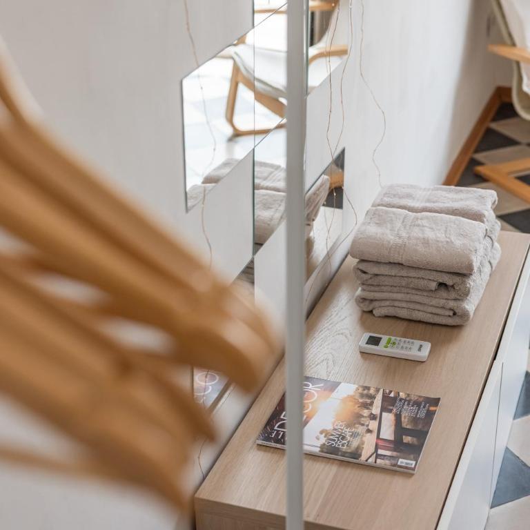 Antiche Mura - Appartamento con 1 Camera da Letto - 7