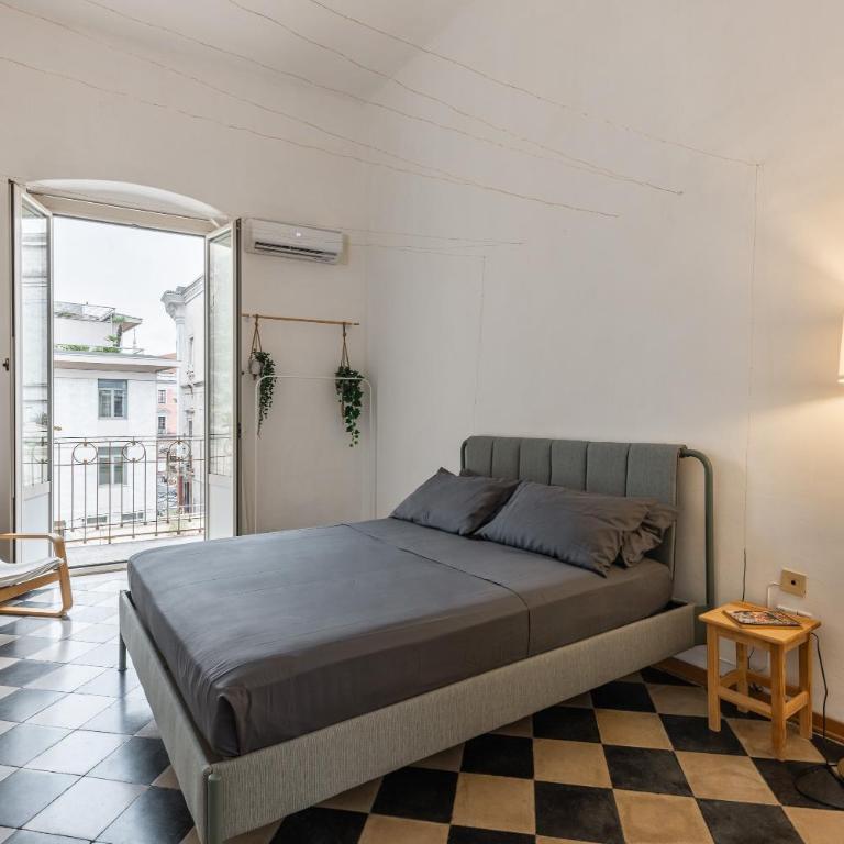 Antiche Mura - Appartamento con 1 Camera da Letto - 1