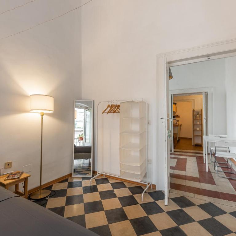 Antiche Mura - Appartamento con 1 Camera da Letto - 6