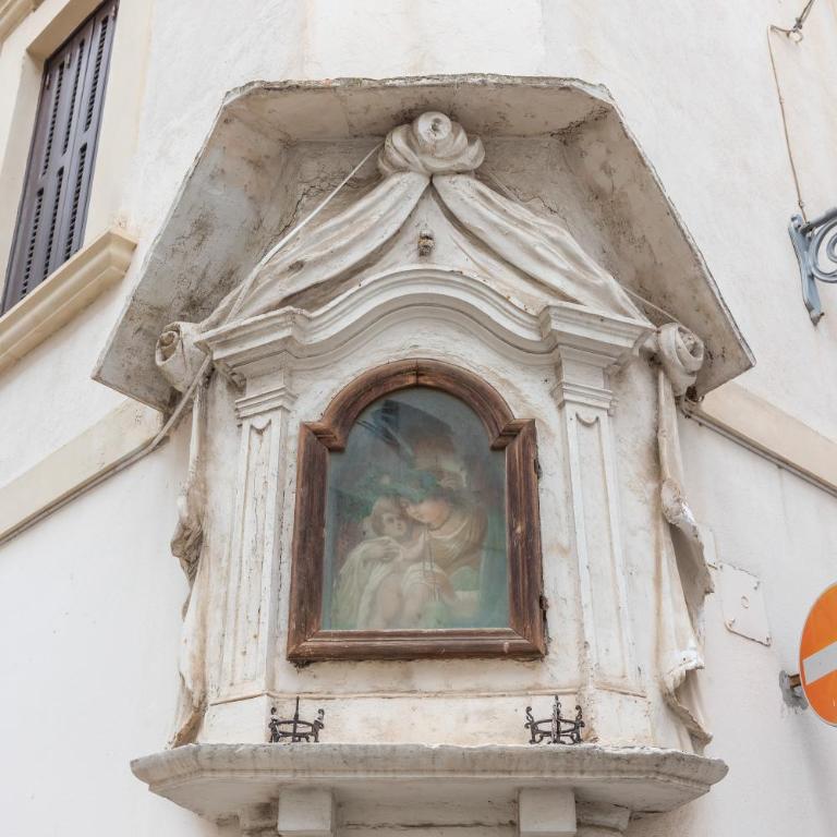 Antiche Mura - Appartamento con 1 Camera da Letto - 18