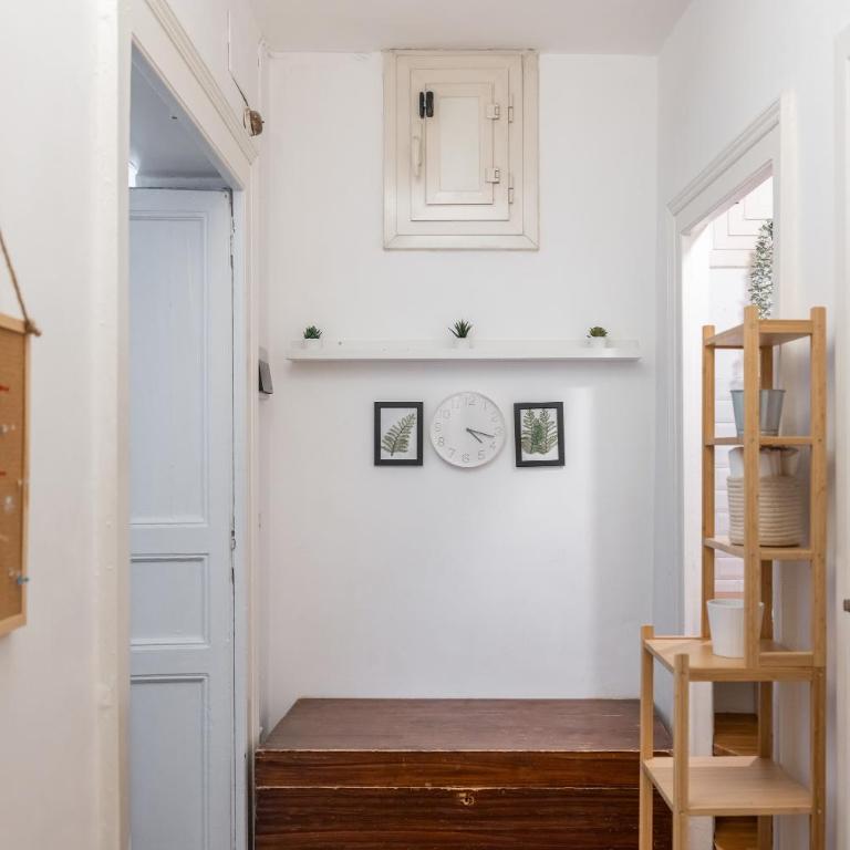 Antiche Mura - Appartamento con 1 Camera da Letto - 10
