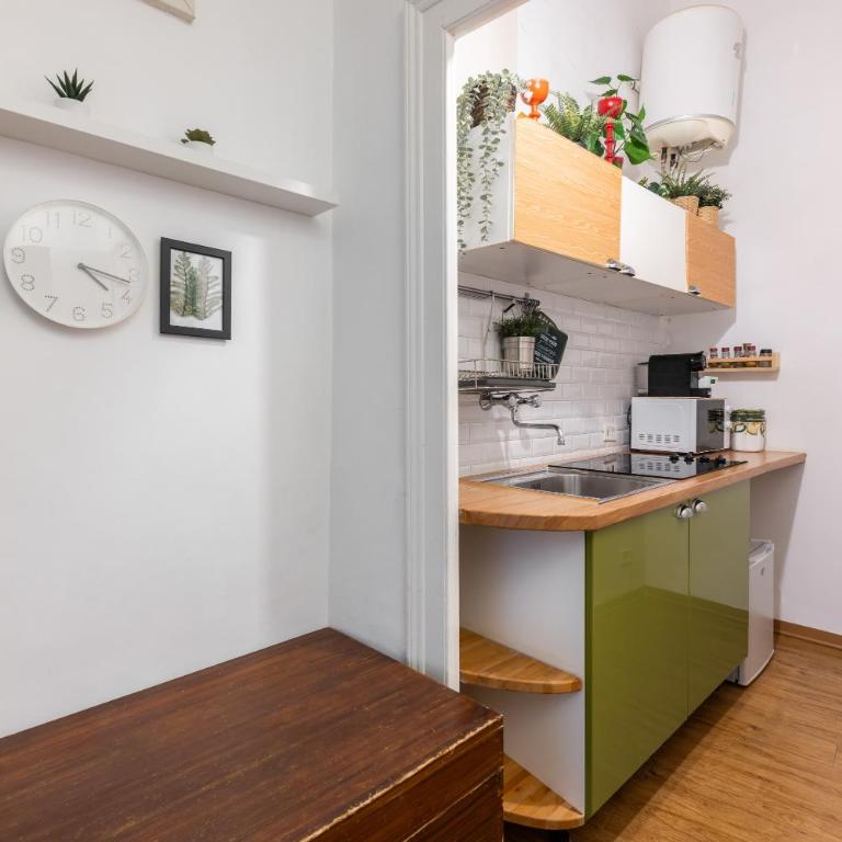 Antiche Mura - Appartamento con 1 Camera da Letto - 19