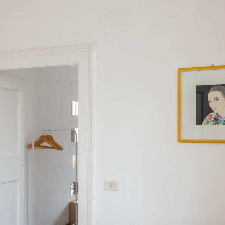 Antiche Mura - Appartamento con 1 Camera da Letto - 27