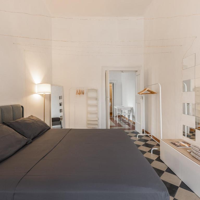 Antiche Mura - Appartamento con 1 Camera da Letto - 32