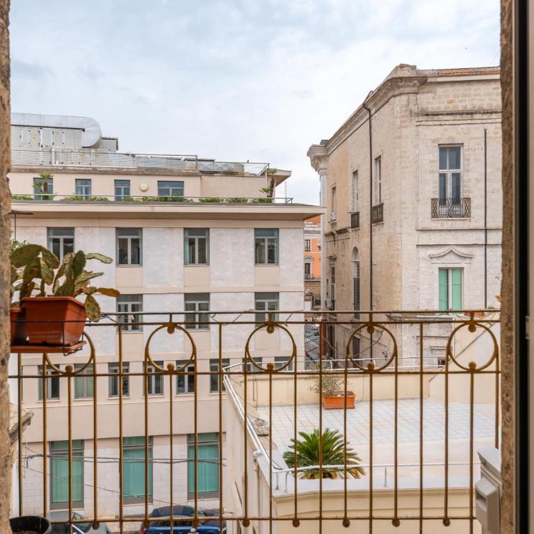 Antiche Mura - Appartamento con 1 Camera da Letto - 39