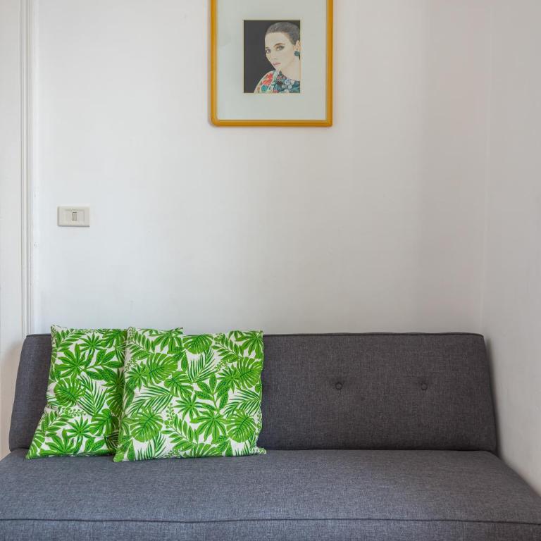 Antiche Mura - Appartamento con 1 Camera da Letto - 42