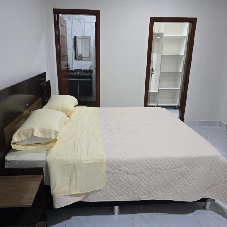 Casa Quinta Santa Cruz de la Sierra - Suite - 1