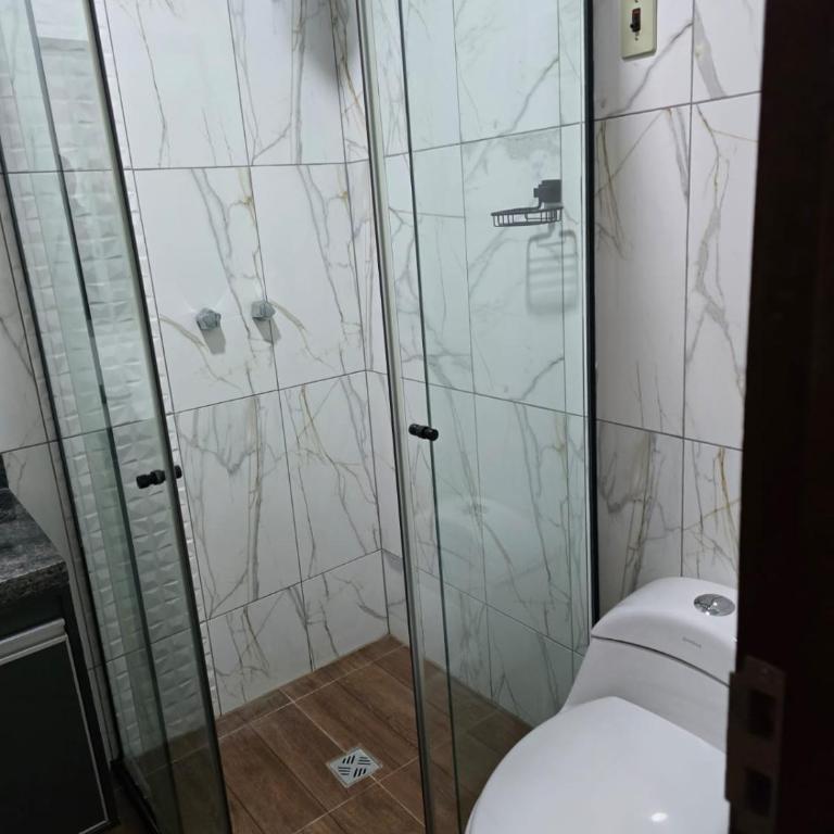 Casa Quinta Santa Cruz de la Sierra - Twin Room - 3