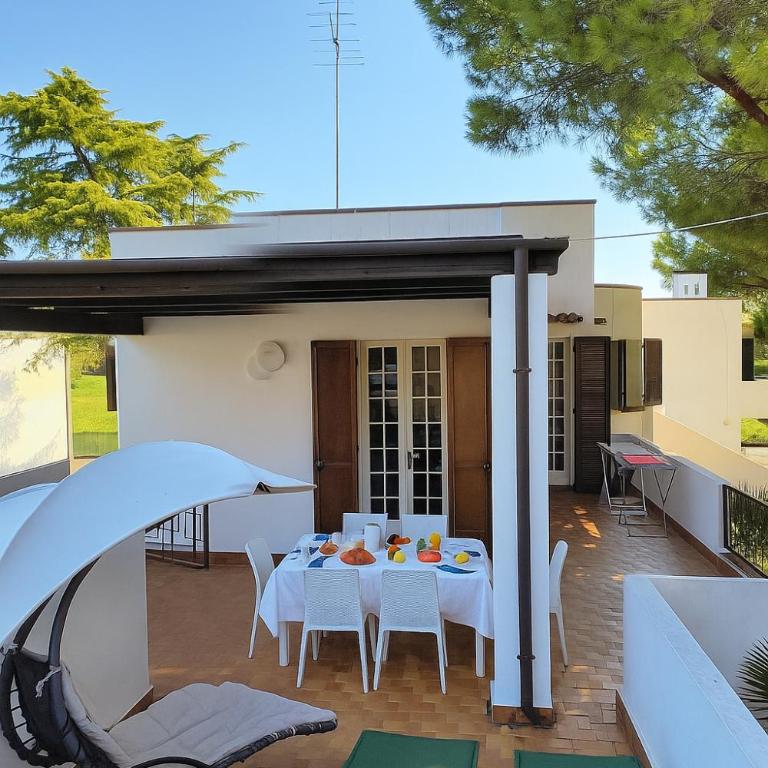Villetta Moro Mesele - Casa con 2 Camere da Letto - 25