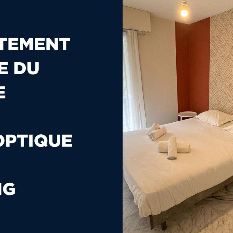 Cocon au coeur de Montpellier - Apartment - 2