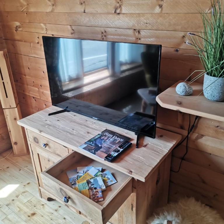 Zirbennest - One-Bedroom Apartment - 16